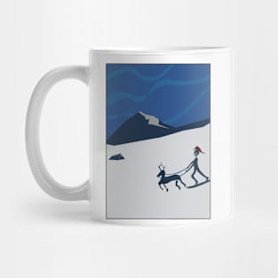 aurora Mug